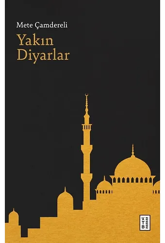 Yakın Diyarlar