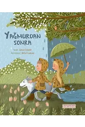 Yağmurdan Sonra