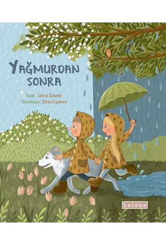 Yağmurdan Sonra