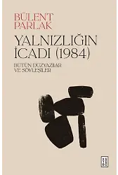 Yalnızlığın İcadı (1984)