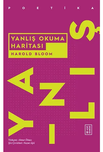 Yanlış Okuma Haritası