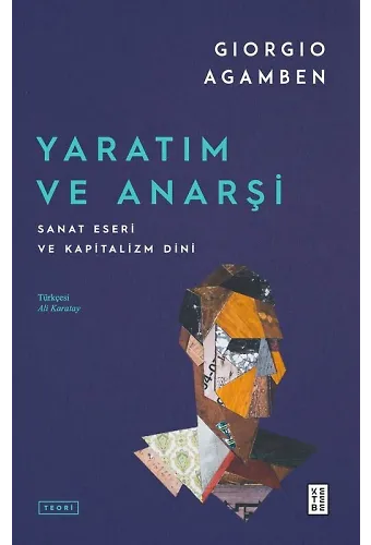 Yaratım ve Anarşi