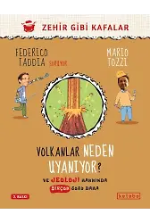 Volkanlar Neden Uyanıyor?