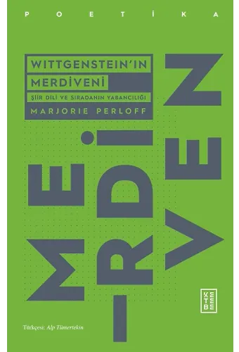 Wittgensteinın Merdiveni