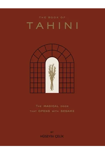 The Book of Tahini