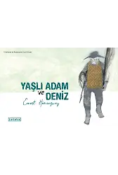 Yaşlı Adam ve Deniz