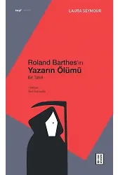 Roland Barthesın Yazarın Ölümü