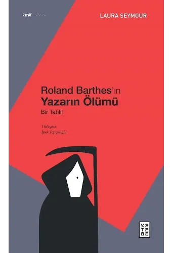 Roland Barthesın Yazarın Ölümü