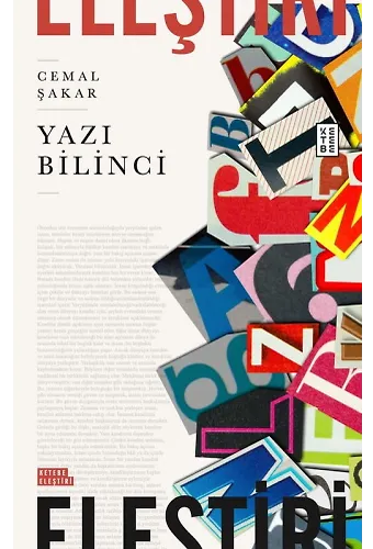 Yazı Bilinci