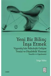 Yeni Bir Bilinç İnşa Etmek