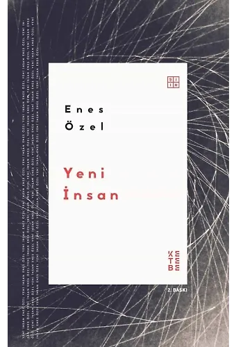Yeni İnsan