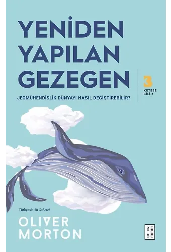 Yeniden Yapılan Gezegen