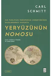 Yeryüzünün Nomosu