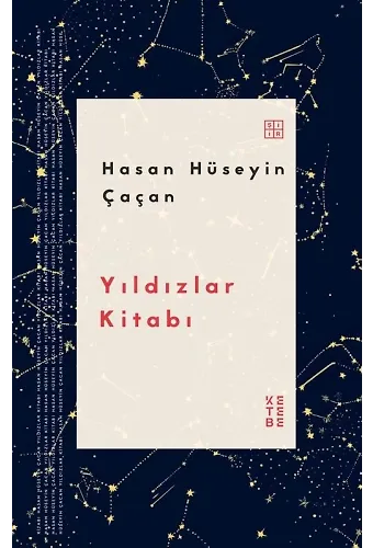 Yıldızlar Kitabı