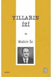 Yılların İzi