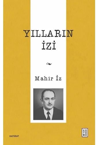 Yılların İzi