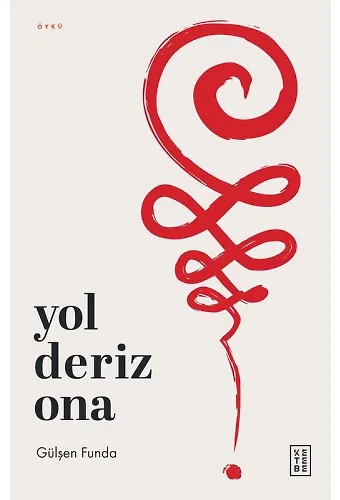Yol Deriz Ona