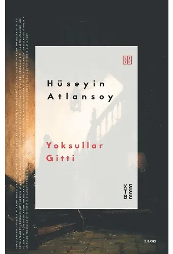 Yoksullar Gitti