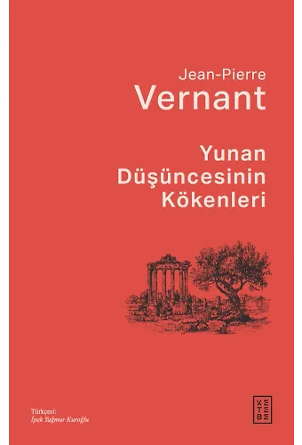 Yunan Düşüncesinin Kökenleri