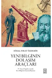 Yeni Bilginin Dolaşım Araçları