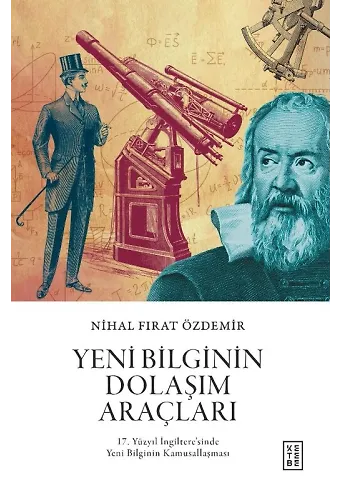 Yeni Bilginin Dolaşım Araçları