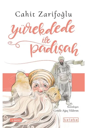 Yürekdede ile Padişah