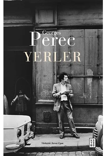 Yerler