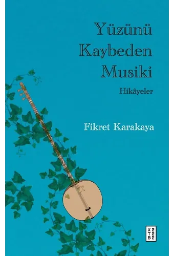 Yüzünü Kaybeden Musiki