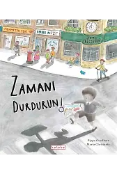 Zamanı Durdurun!