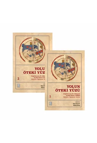 Yolun Öteki Yüzü (2 Cilt)