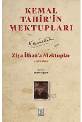 Ziya İlhana Mektuplar