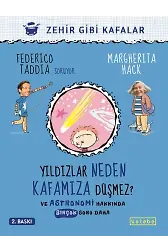Yıldızlar Neden Kafamıza Düşmez