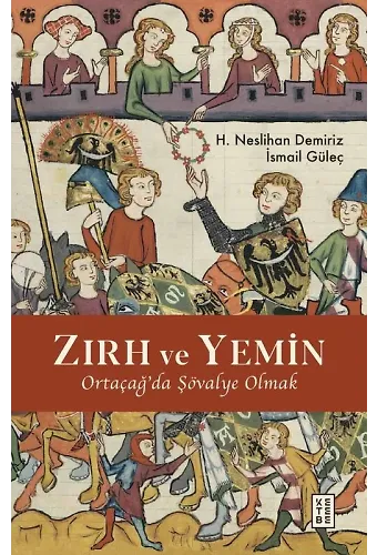Zırh ve Yemin