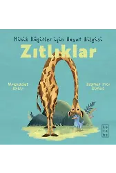 Zıtlıklar