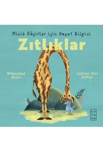 Zıtlıklar