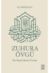 Zuhura Övgü