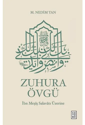 Zuhura Övgü