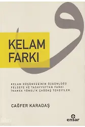 Kelam Farkı