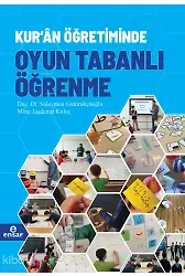 Kuran Öğretiminde Oyun Tabanlı Öğrenme