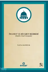 İmamet ve Hitabet Rehberi;İlmihal ve İrşad Geleneğinde