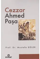 Cezzar Ahmed Paşa