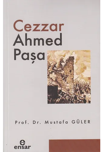 Cezzar Ahmed Paşa