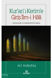 Kuranı Kerime Giriş İlmi Hâli