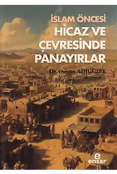 İslam Öncesi Hicaz ve Çevresinde Panayırlar