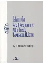 İslamda Sakal Kesmenin ve Altın Yüzük Takmanın Hükmü