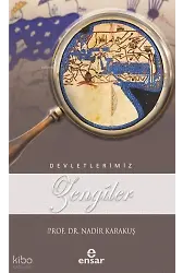 Zengîler - Devletlerimiz 50