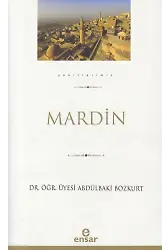 Şehirlerimiz - Mardin