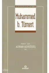Önderlerimiz-30 Muhammed B. Tümert