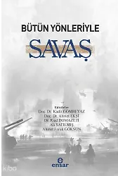 Bütün Yönleriyle Savaş