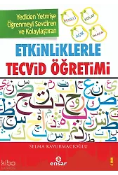 Etkinliklerle Tecvid Öğretimi